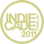 IndieCade 2011 Finalist